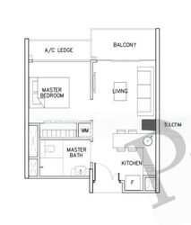 Ripple Bay (D18), Condominium #452308171
